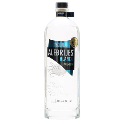 Alebrijes Blanco Tequila - Goro's Liquor