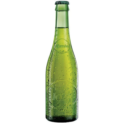 Alhambra Verde 1925 (4 Pack) Beer Cervezas Alhambra