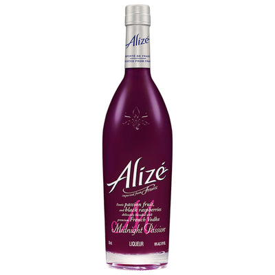 Alizé Midnight Passion Liqueur - Goro's Liquor