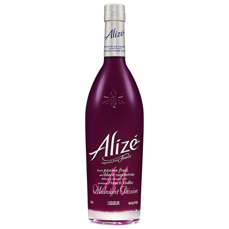 Alizé Midnight Passion Liqueur - Goro&