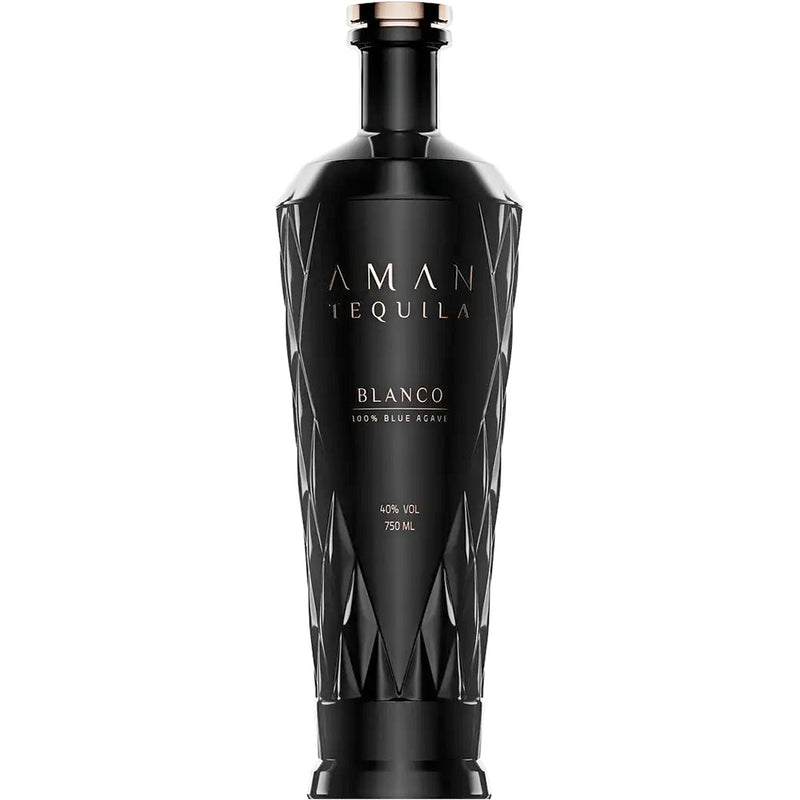 Aman Tequila Blanco - Goro&