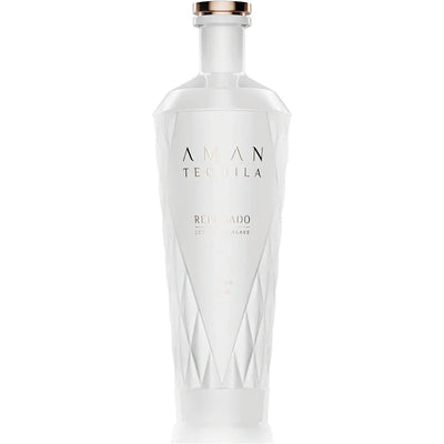 Aman Tequila Reposado - Goro's Liquor