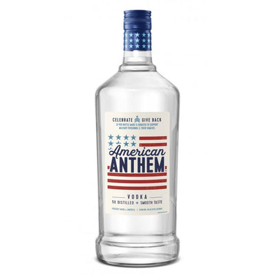 American Anthem Vodka - Goro's Liquor