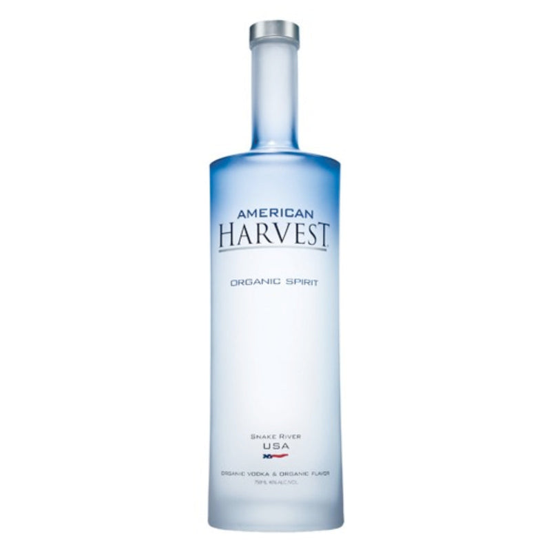 American Harvest Organic Spirit Vodka - Goro&