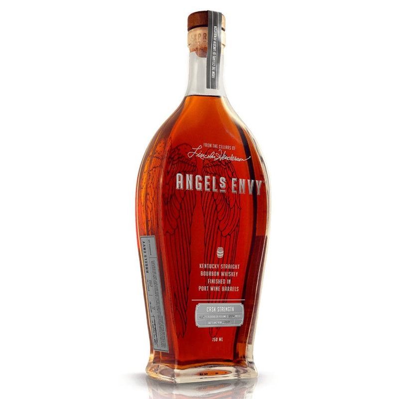 Angel’s Envy Cask Strength - Goro&