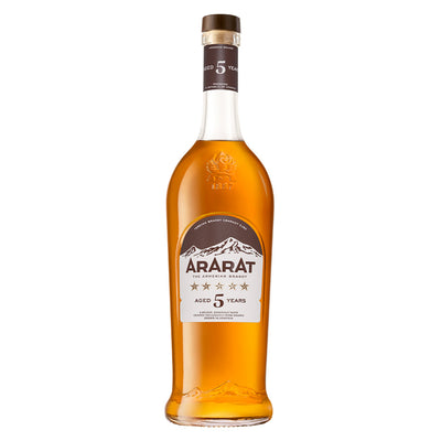 Ararat 5 Year Old Brandy - Goro's Liquor