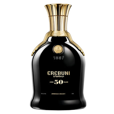 Ararat Erebuni 50 Year Old Brandy - Goro's Liquor