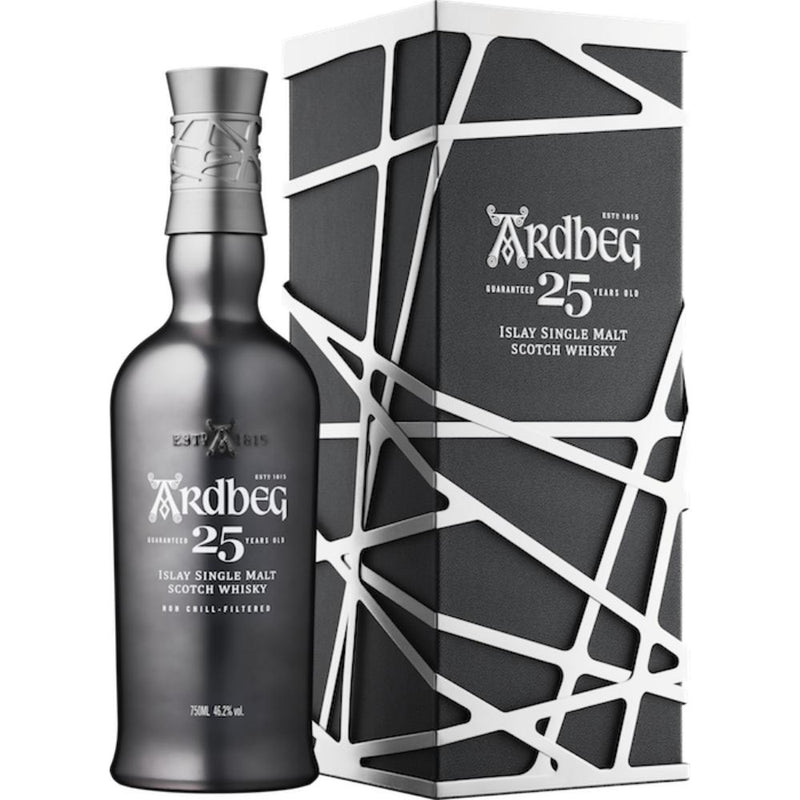 Ardbeg 25 Year Old - Goro&