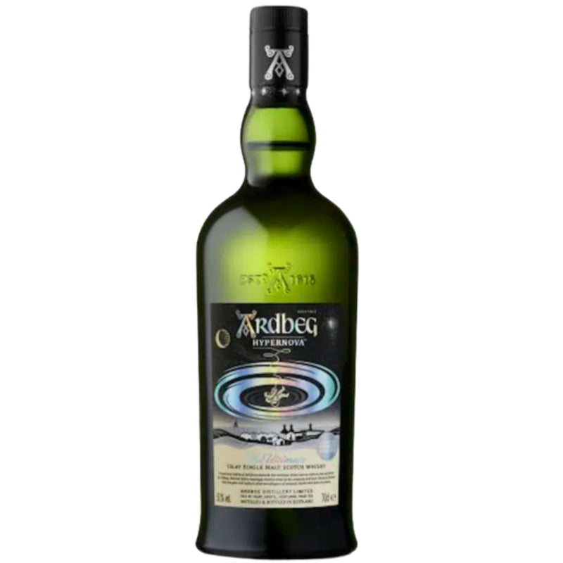 Ardbeg Hypernova 2022 Release - Goro&