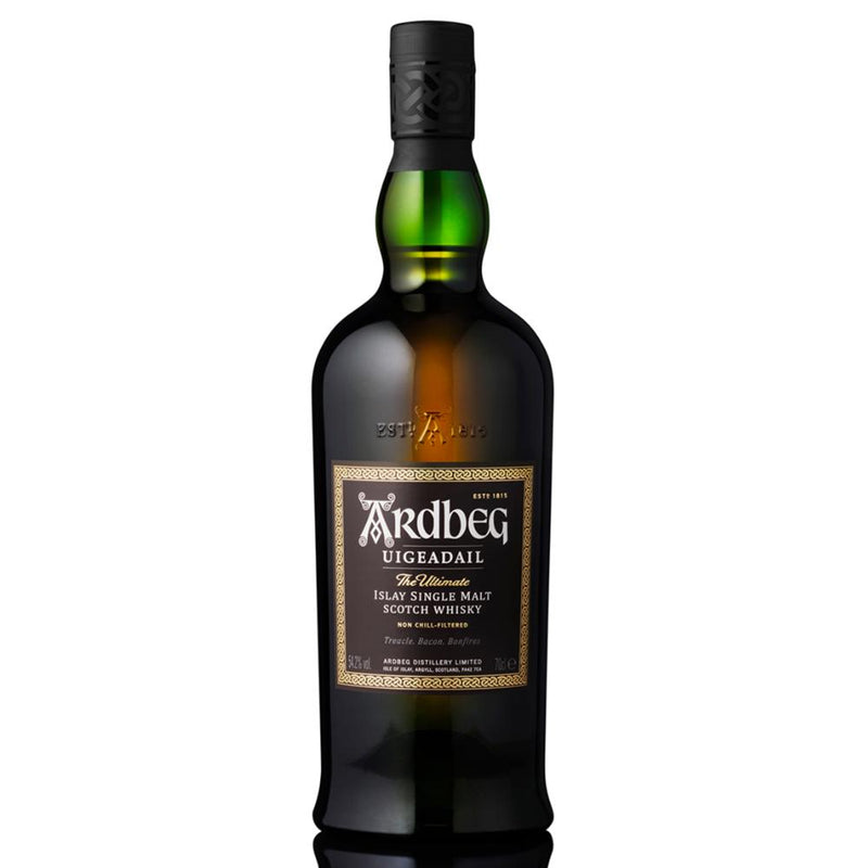 Ardbeg Uigeadail - Goro&