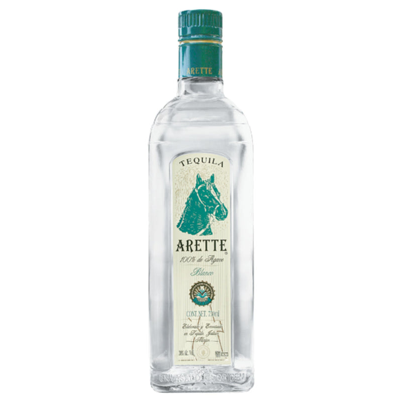 Arette Blanco Tequila - Goro&