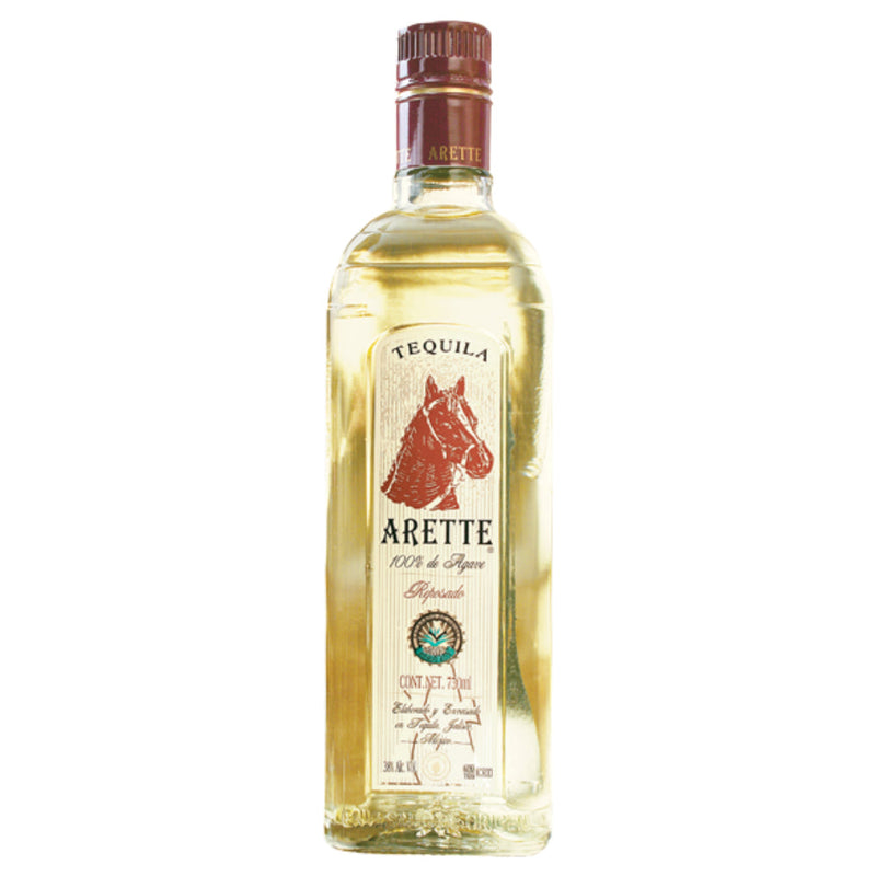 Arette Reposado Tequila - Goro&