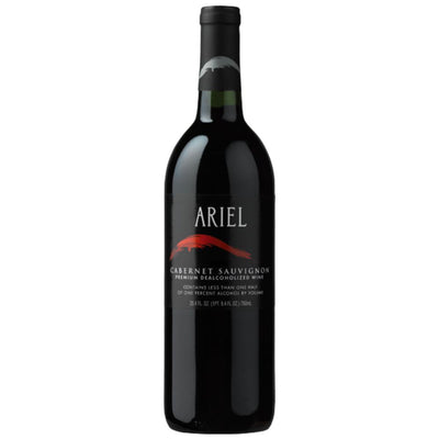 Ariel Cabernet Sauvignon - Goro's Liquor
