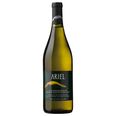 Ariel Chardonnay - Goro's Liquor
