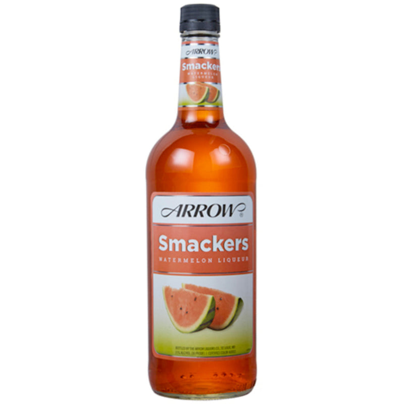 Arrow Smackers Watermelon Liqueur 1 Liter - Goro&