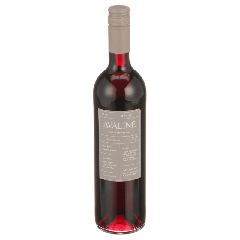 Avaline Red Wine By Cameron Diaz & Katherine Power - Goro&