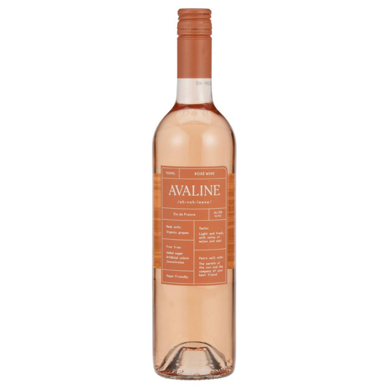 Avaline Rosé Wine By Cameron Diaz & Katherine Power - Goro&