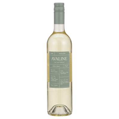 Avaline White Wine Cameron Diaz & Katherine Power - Goro's Liquor