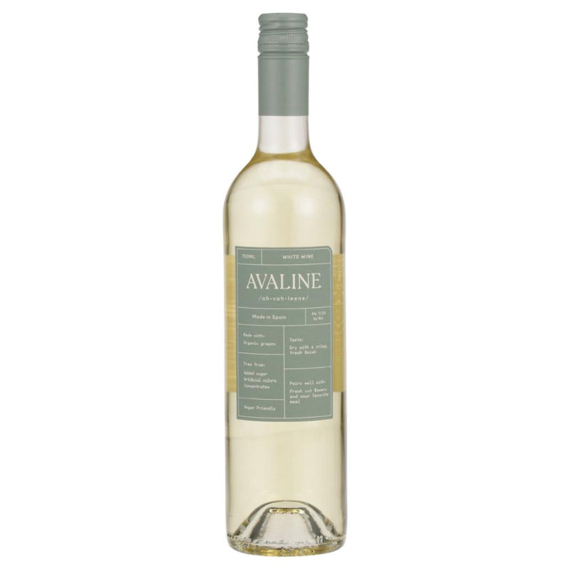 Avaline White Wine Cameron Diaz & Katherine Power - Goro&