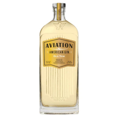 Aviation American Gin Old Tom By Ryan Reynolds - Goro's Liquor