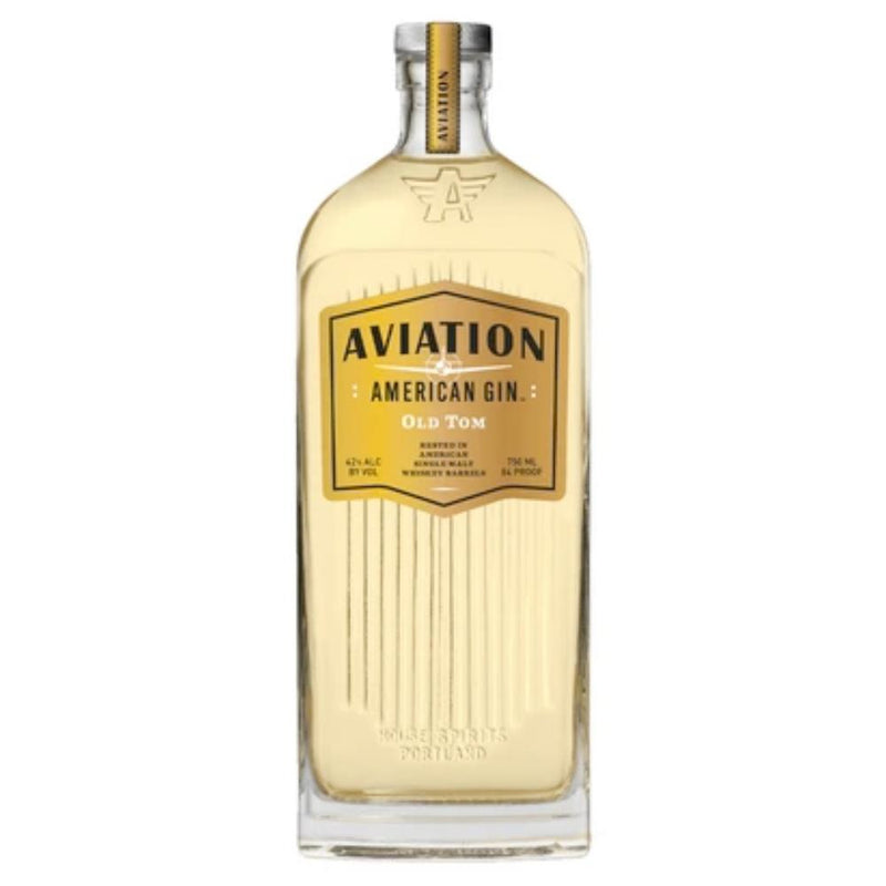Aviation American Gin Old Tom By Ryan Reynolds - Goro&