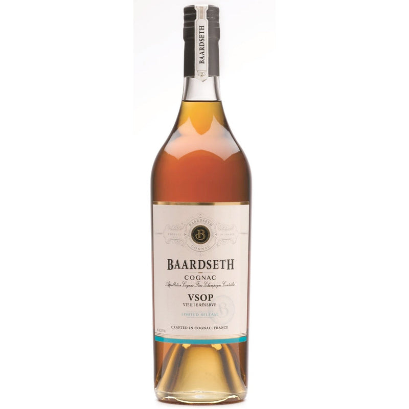 Baardseth VSOP Fine Champagne Cognac - Goro&