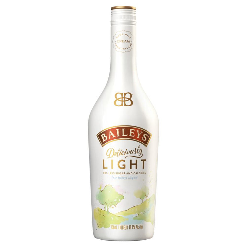 Baileys Deliciously Light Liqueur - Goro&