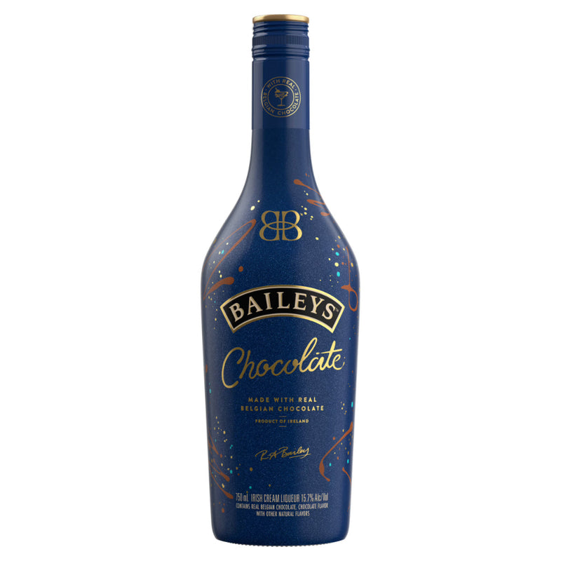 Baileys Belgian Chocolate Edition - Goro&