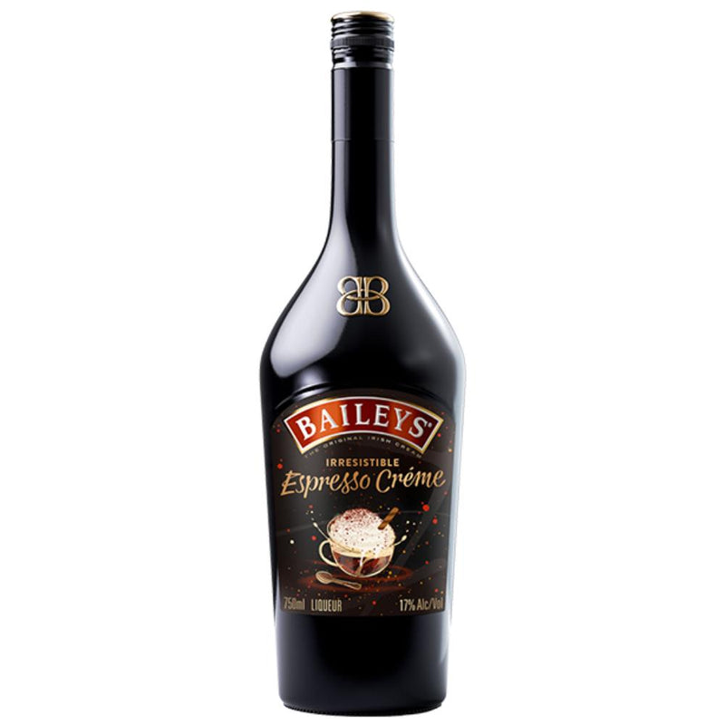 Baileys Espresso Crème - Goro&