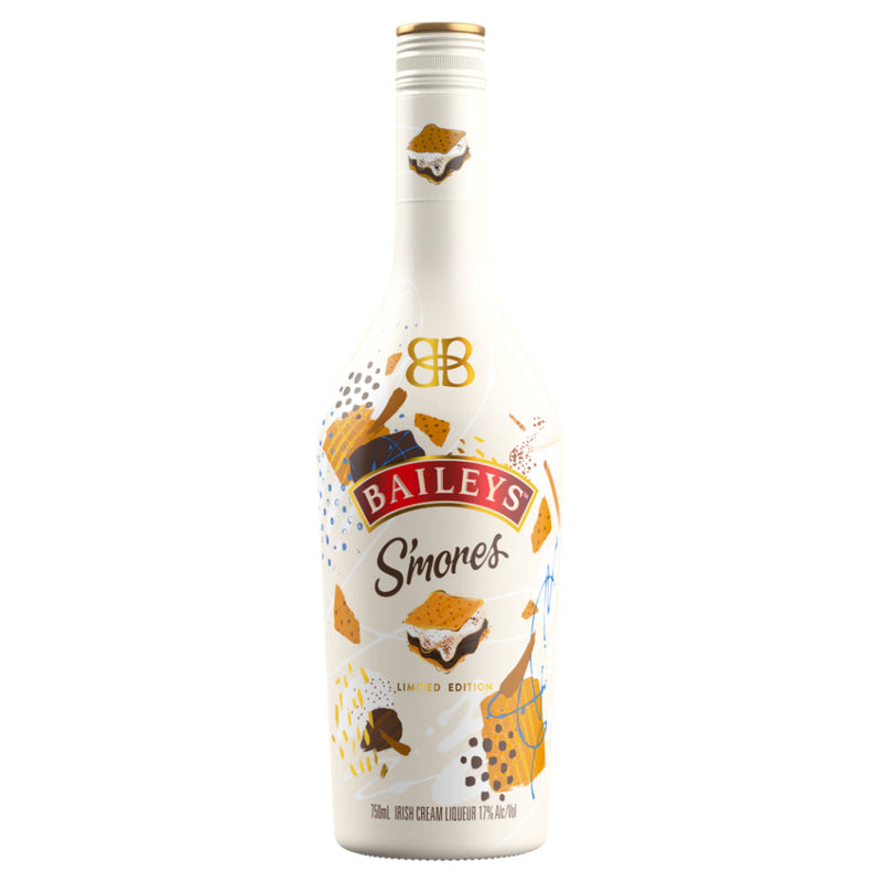 Baileys S’mores Limited Edition - Goro&