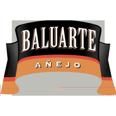 Baluarte Añejo Tequila - Goro's Liquor
