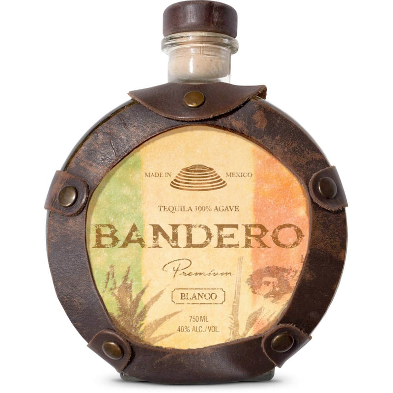 Bandero Blanco Tequila - Goro&