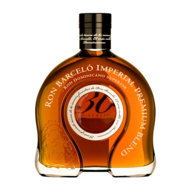 Barceló Imperial Premium Blend 30 Anniversary - Goro&