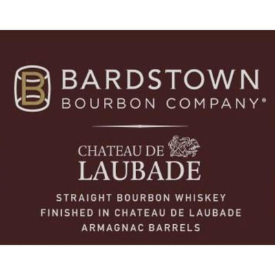 Bardstown Bourbon Chateau de Laubade - Goro's Liquor
