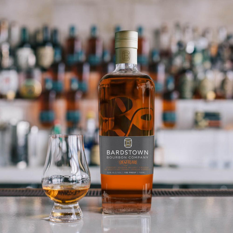 Bardstown Bourbon Company Destillaré - Goro&