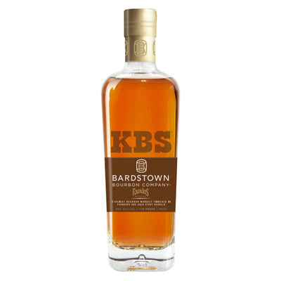 Bardstown Bourbon Company Founders KBS Stout Finish - Goro's Liquor