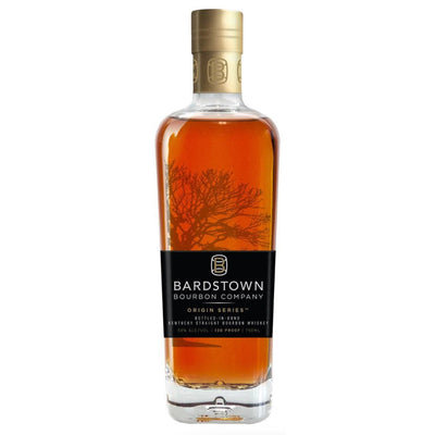 Bardstown Bourbon Company Origin Series Bourbon Bottled in Bond - Goro's Liquor