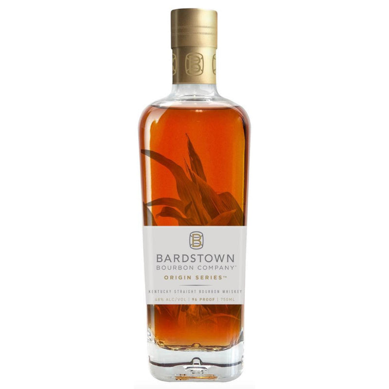 Bardstown Bourbon Company Origin Series Kentucky Straight Bourbon - Goro&