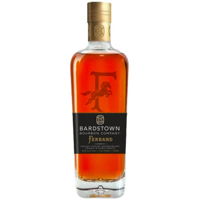 Bardstown Bourbon Collaborative Series Ferrand Cognac Cask Finish - Goro's Liquor