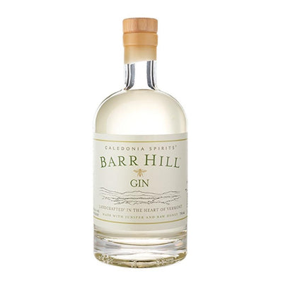 Barr Hill Gin Gin Caledonia Spirits 