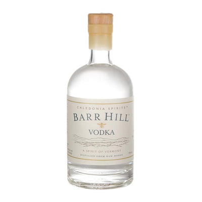 Barr Hill Vodka 375ml Vodka Caledonia Spirits   