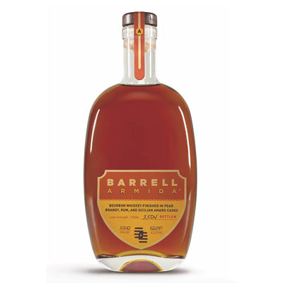 Barrell Armida Bourbon Whiskey - Goro's Liquor