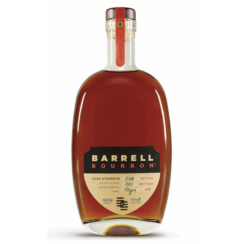 Barrell Bourbon Batch 028 - Goro&