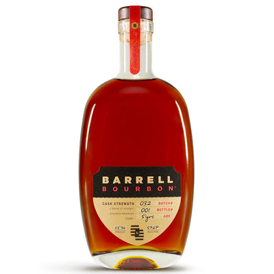 Barrell Bourbon Batch 032 - Goro's Liquor