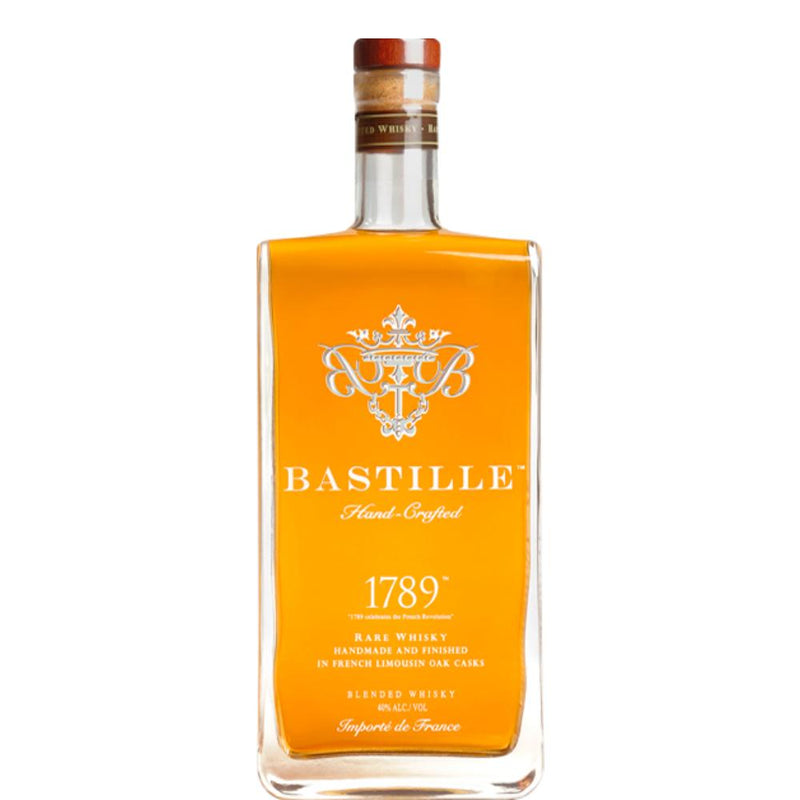 Bastille 1789 Hand-Crafted Whisky 1L - Goro&