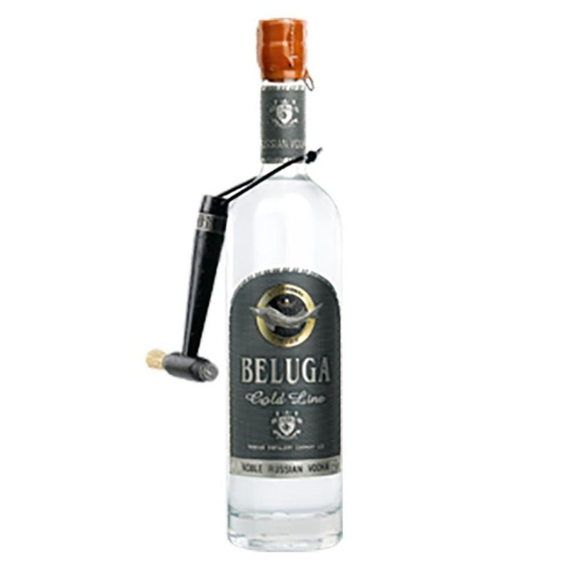Beluga Gold Line Vodka Vodka Beluga 