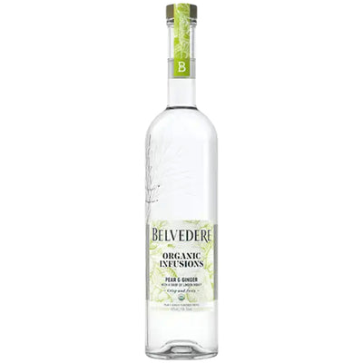 Belvedere 10  Goro's Liquor