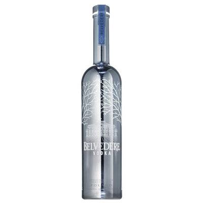 Belvedere Silver Saber 1.75L Vodka Belvedere Vodka
