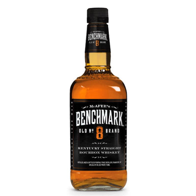 Benchmark Old No. 8 1.75 Liter - Goro's Liquor