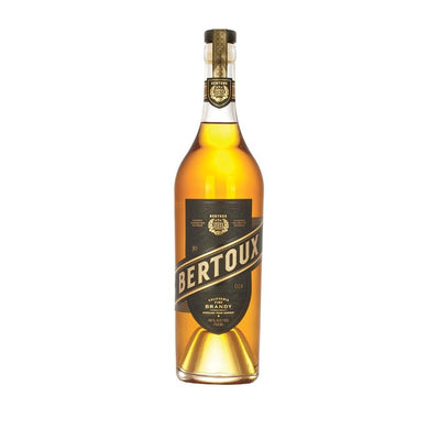 Bertoux Brandy Brandy Bertoux Brandy 